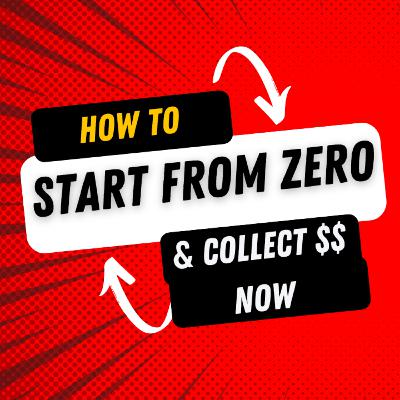 How my client went from $ZERO TO $4,000 Cash Collected in under a month (How To Launch)