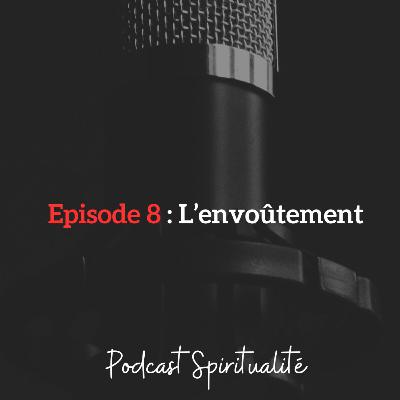 L'envoûtement