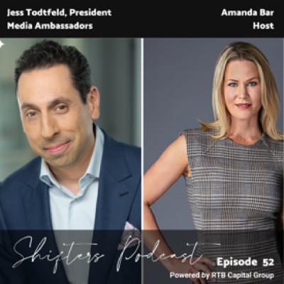 Insider Secrets from Jess Todtfeld on How To Get Booked for Media