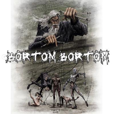 Bortom Bortom #86: Lucka 24 – Anders Blixt