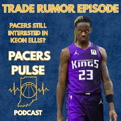 Pacers Trade Rumor Breakdown: Why Indiana Wants Keon Ellis, Potential Trade Package & Impact on Benn Mathurin