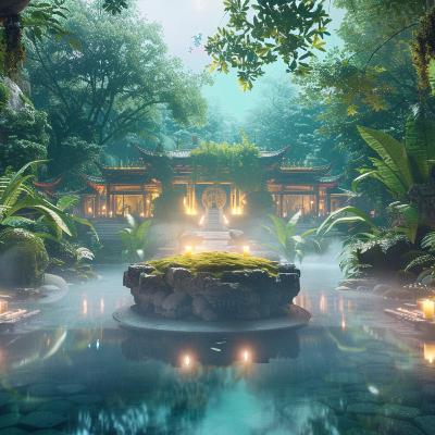 Deep Healing and Emotional Restoration (Sleep Hypnosis)