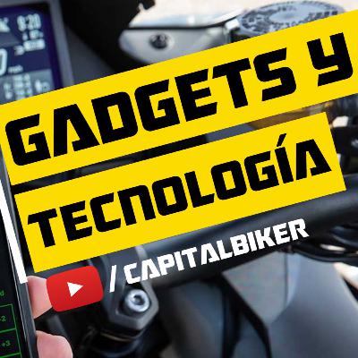 CB3E06 - Tecnología y Gadgets