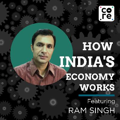 Do Wealthy Indians Pay Enough Tax with Ram Singh