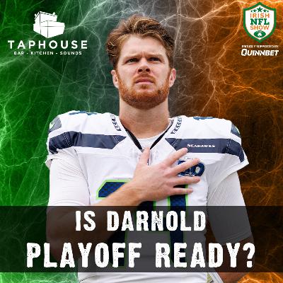 Seahawks positive after loss - but is Sam Darnold playoff-ready? | The AV Club