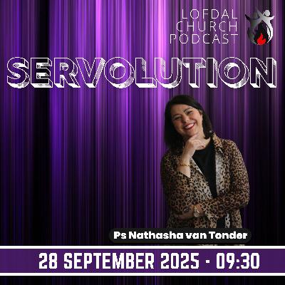 Sunday AM Service | 28 September 2025