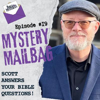 Mystery Mailbag #19 – Christian Politics, Bible Translations, and Grace Alone Mystery Mailbag #19 – Christian Politics, Bible Translations, and Grace Alone