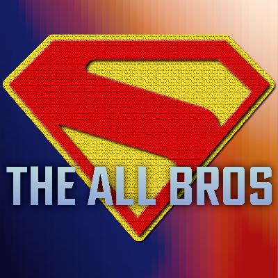 Ep. 357: Superman Breakdown