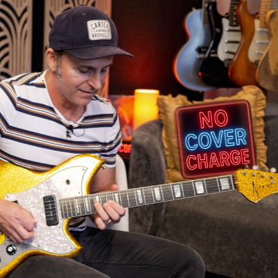 Episode 10 - Dweezil Zappa