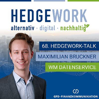 „Der Bitcoin-ETF ist ein voller Erfolg“ #68 mit Maximilian Bruckner „Der Bitcoin-ETF ist ein voller Erfolg“ #68 mit Maximilian Bruckner