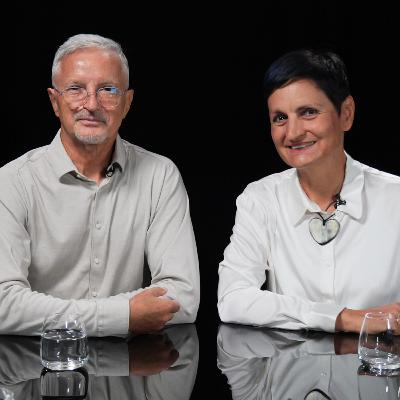 Autori učebníc Berovci: “Je v poriadku, ak má dieťa trojku z matematiky. Je chyba, že chceme všetkých všetko naučiť rovnako” Autori učebníc Berovci: “Je v poriadku, ak má dieťa trojku z matematiky. Je chyba, že chceme všetkých všetko naučiť rovnako”