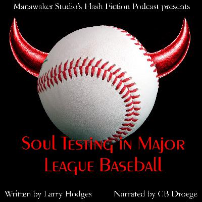 Soul Testing in Major Leage Baseball – FFP 1030