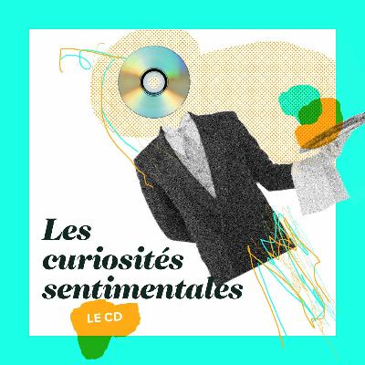 Curiosité num 97 : Le CD Curiosité num 97 : Le CD