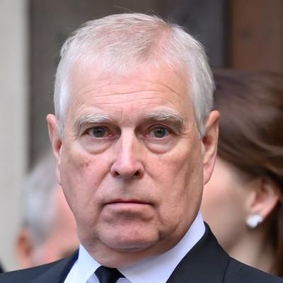 Royal Expert, Jennie Bond on Prince Andrew losing his royal titles Royal Expert, Jennie Bond on Prince Andrew losing his royal titles