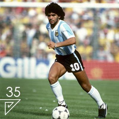 035 - Maradona By Kusturica (Emir Kusturica, 2008)