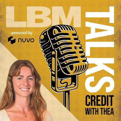 How Credit Managers Can Use LinkedIn, with Sally Lacey