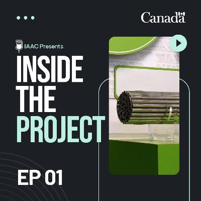 Beneath the Surface: The Deep Geological Repository Project