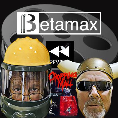S17 E16: Chopping Mall S17 E16: Chopping Mall