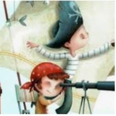 NIÑOS EN PANDEMIA NIÑOS EN PANDEMIA