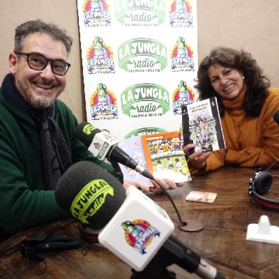 UNA HISTORIA ES PARA SIEMPRE DEL 12/01 CON JAVIER LEON UNA HISTORIA ES PARA SIEMPRE DEL 12/01 CON JAVIER LEON