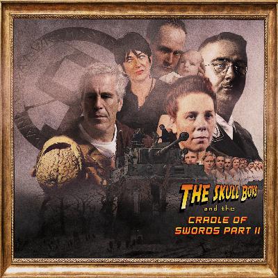 [PREVIEW]#82. The Skull Boys s02e02 "The Cradle of Swords- PART II"