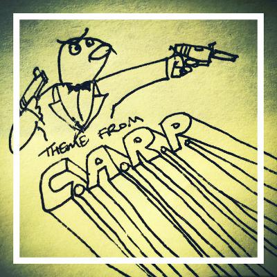Theme from C.A.R.P.