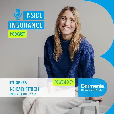 #55 Einzelsitzung – mit Nora Dietrich #55 Einzelsitzung – mit Nora Dietrich