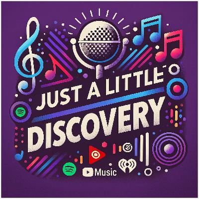 JUST A LITTLE BEAT 33 DISCOVERY