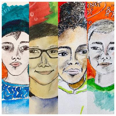 Podcast Engage the Village - Aflevering 3 Podcast Engage the Village - Aflevering 3