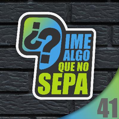 Ep 41 | La misteriosa sonrisa de la Mona Seti