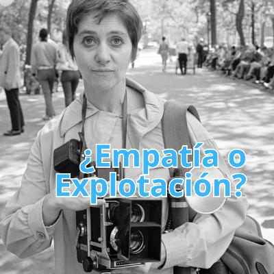 Diane Arbus: ¿Empatía extrema o explotación visual?