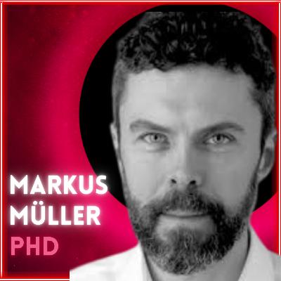 Algorithmic Idealism: A New Physics of Reality | Markus Müller, PhD Algorithmic Idealism: A New Physics of Reality | Markus Müller, PhD