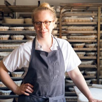 Episode 408: Manresa Bread with Avery Ruzicka
