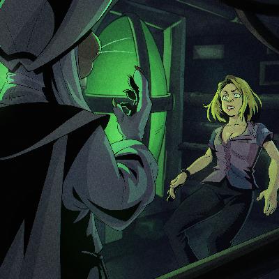 Chapter 11 - Plan B
