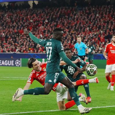 Champion's Express 19/02/2025 : AC Milan et Monaco out, avantage Real
