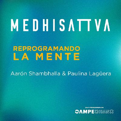 Meditación: Deseo de Integración Meditación: Deseo de Integración