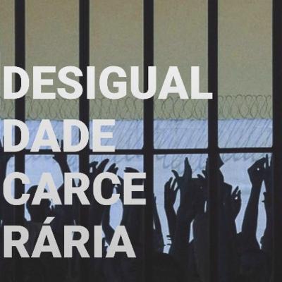 DESIGUALDADE CARCERÁRIA