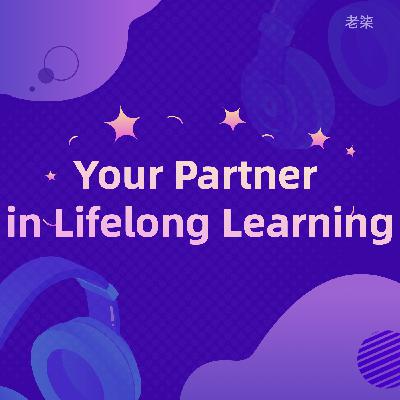 Your partner in lifelong learning