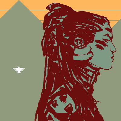 Degenesis S2E37 - Blow to irritate Degenesis S2E37 - Blow to irritate