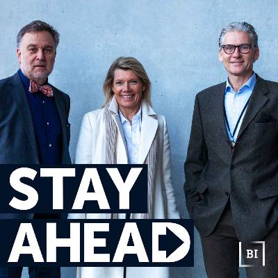 Strategy as Practice - Incumbents in a Fast-Changing Environment