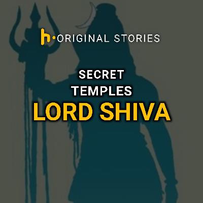 Secret Temple of LORD SHIVA - Mythology Mysteries Secret Temple of LORD SHIVA - Mythology Mysteries