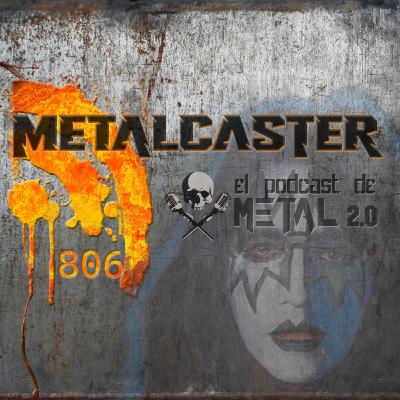 Metaclaster - 806 Metaclaster - 806