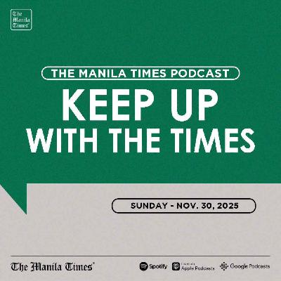 HEADLINES: With interim release junked, ICC turns attention to Duterte's health | Nov. 30, 2025