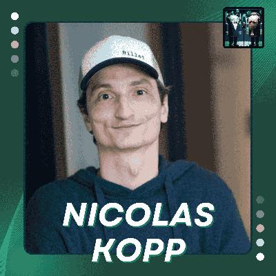 AI ERP for Finance & Accounting teams to Replace NetSuite and Automate Close in 4 Weeks With Nicolas Kopp