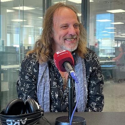 Alejandro Picciano: el creador de La Porteña Tango