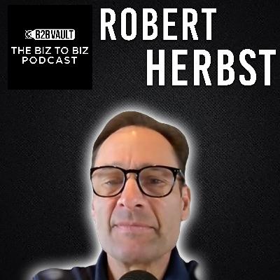 Robert Herbst Explains How Make GETTING Sales EASIER!