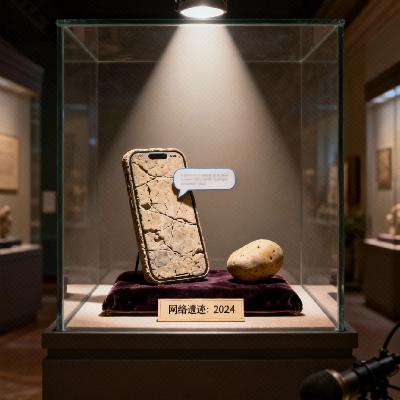 68 热梗考古：曾经刷爆全网的梗，你知道几个？