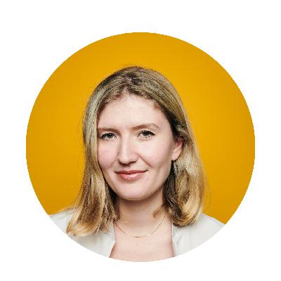 ChainChat #023 Lauren Ingram