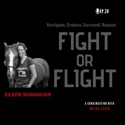 The 1,200 Pound Question: Are We Awake Yet? | Episode 28, Eileen Shanahan