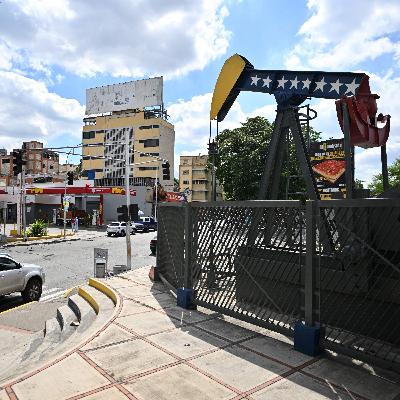 Oil, dollars and daily survival: the strange state of Venezuela’s economy